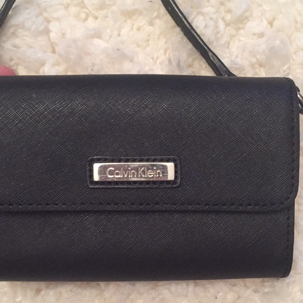 Calvin Klein Wallet✨